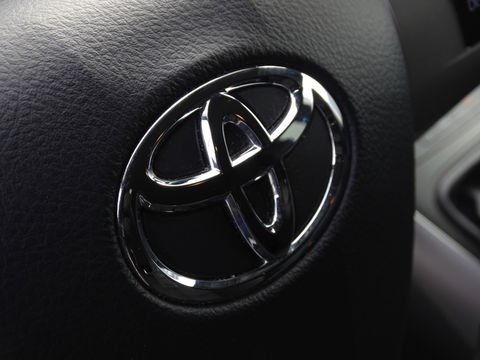 Toyota Auris 1.6 132pk / luxe pakket