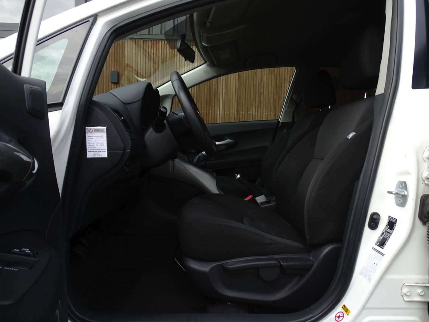 Toyota Auris 1.6 132pk / luxe pakket