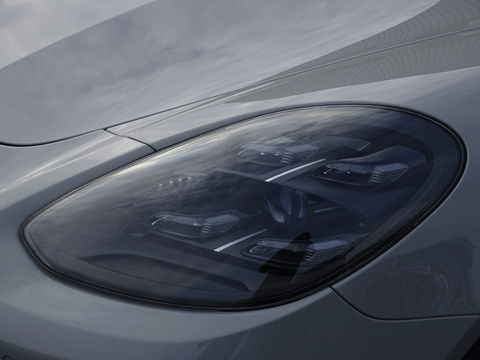 Porsche Panamera 4.0 V8 481PK GTS / carbon / alcantara / 360° / LED