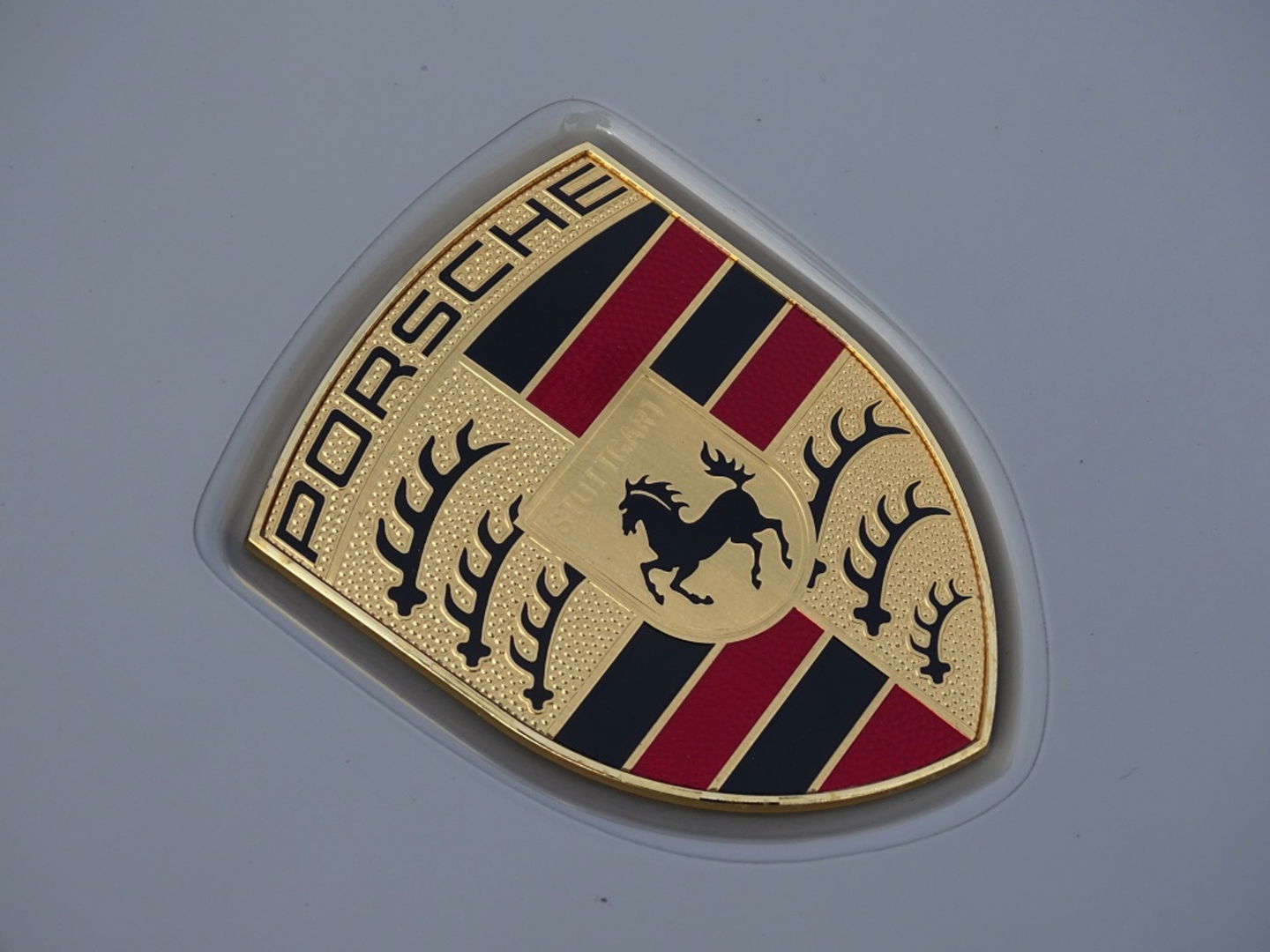 Porsche Panamera 4.0 V8 481PK GTS / carbon / alcantara / 360° / LED