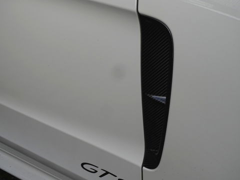 Porsche Panamera 4.0 V8 481PK GTS / carbon / alcantara / 360° / LED