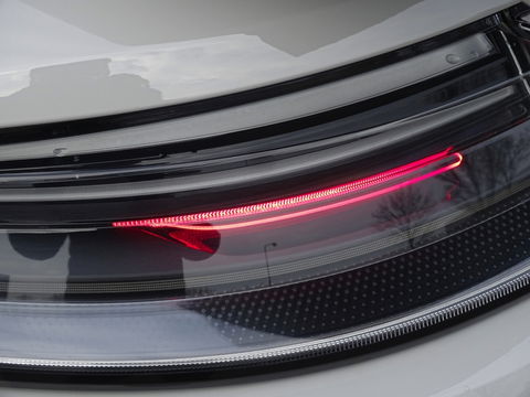 Porsche Panamera 4.0 V8 481PK GTS / carbon / alcantara / 360° / LED