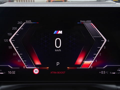 BMW 3-serie 330e 292PK X-Drive M-Sport Pro / Carbon / Harman Kardon / 2022