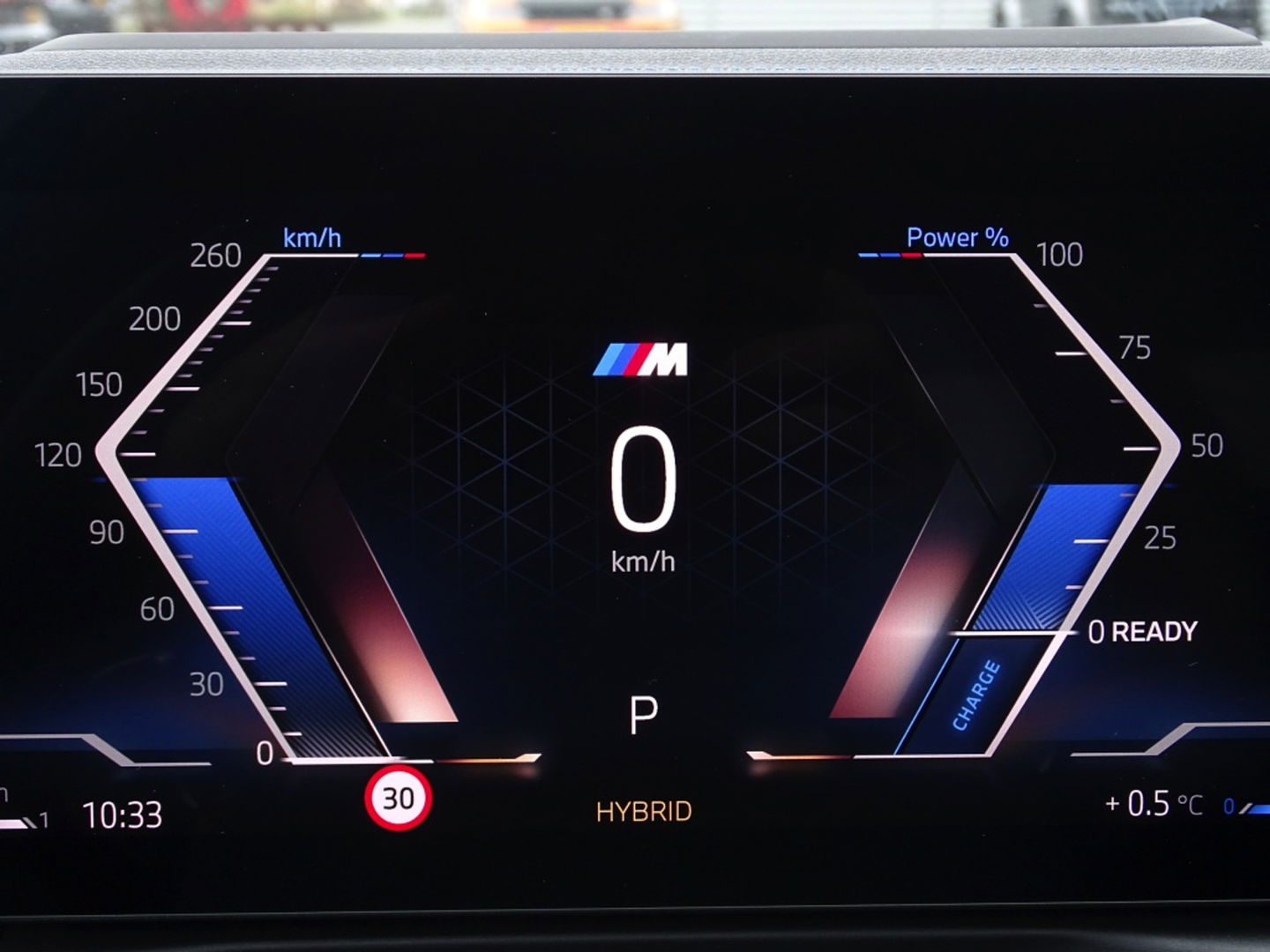 BMW 3-serie 330e 292PK X-Drive M-Sport Pro / Carbon / Harman Kardon / 2022