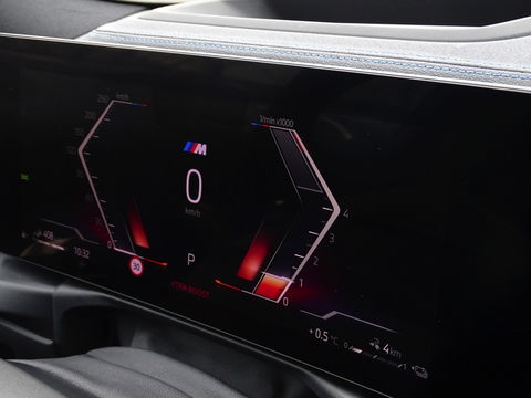 BMW 3-serie 330e 292PK X-Drive M-Sport Pro / Carbon / Harman Kardon / 2022