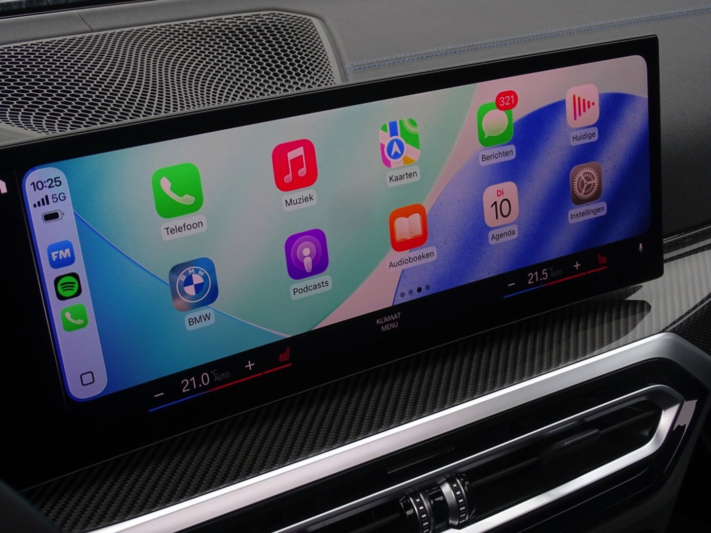 BMW 3-serie 330e 292PK X-Drive M-Sport Pro / Carbon / Harman Kardon / 2022