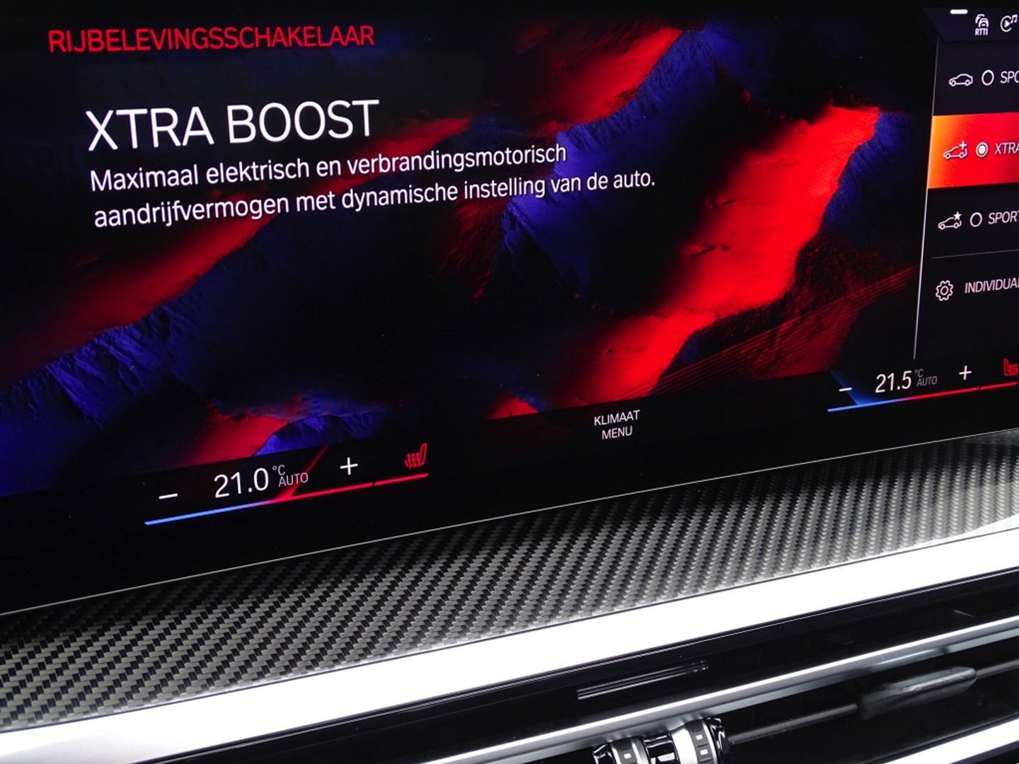 BMW 3-serie 330e 292PK X-Drive M-Sport Pro / Carbon / Harman Kardon / 2022