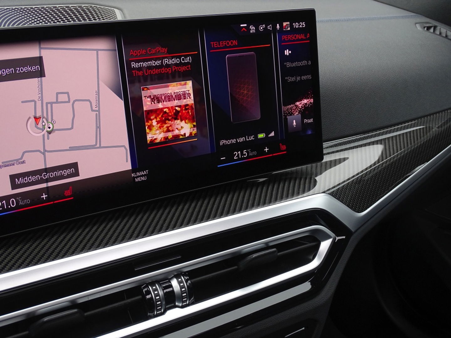 BMW 3-serie 330e 292PK X-Drive M-Sport Pro / Carbon / Harman Kardon / 2022