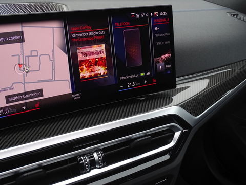 BMW 3-serie 330e 292PK X-Drive M-Sport Pro / Carbon / Harman Kardon / 2022