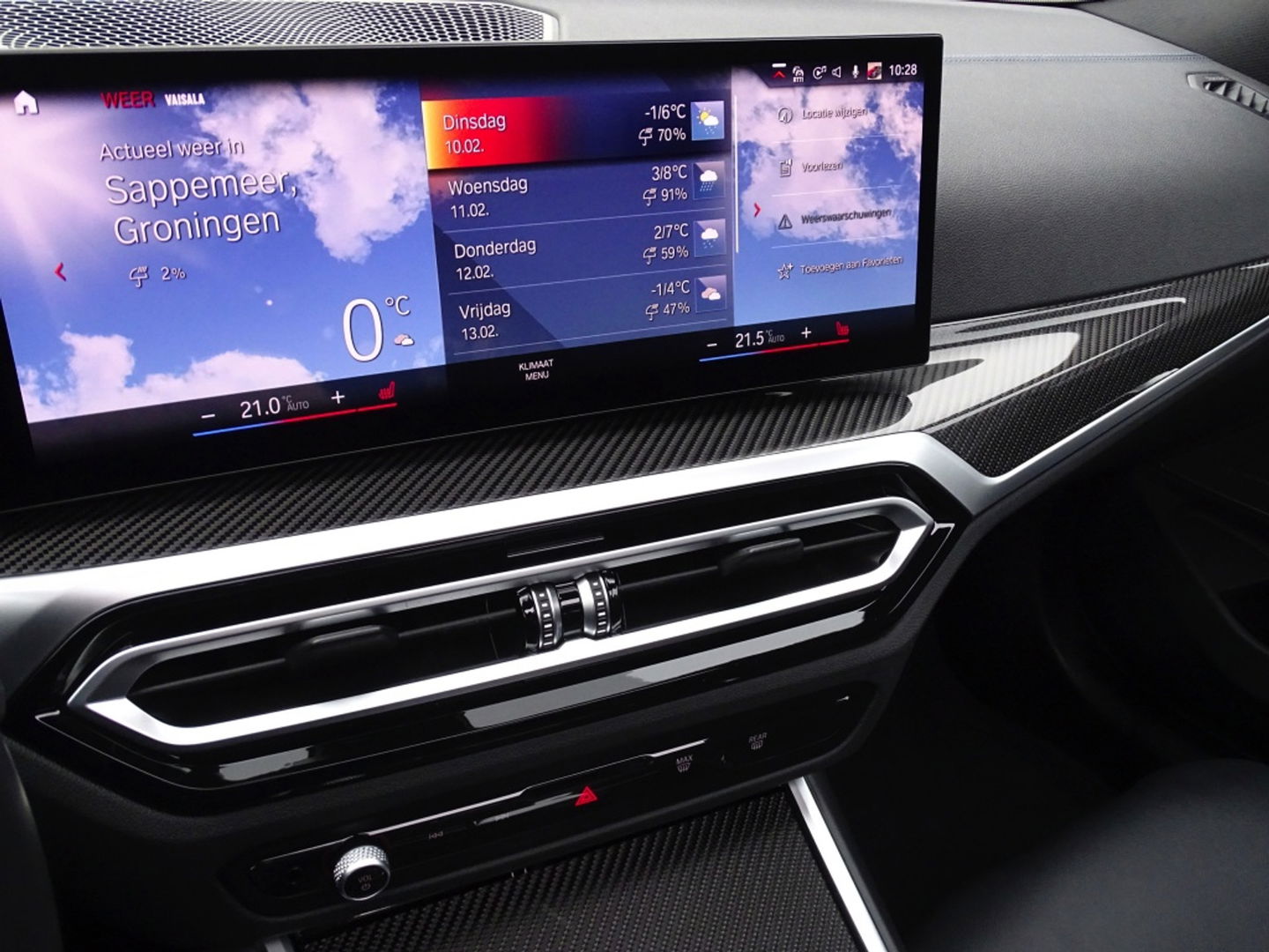 BMW 3-serie 330e 292PK X-Drive M-Sport Pro / Carbon / Harman Kardon / 2022