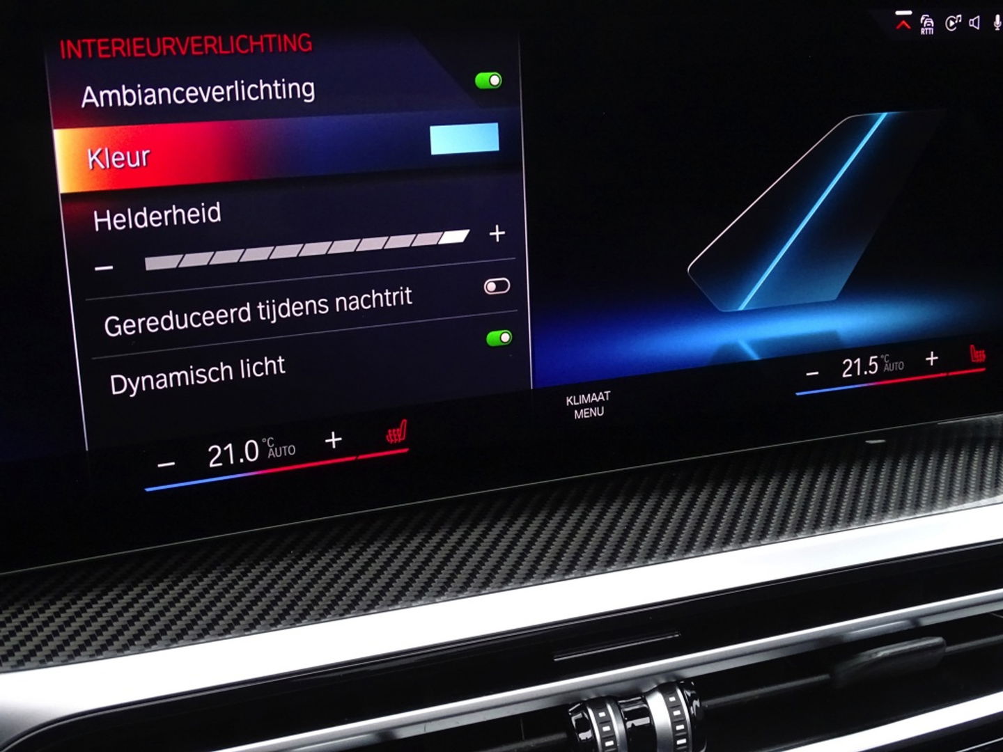 BMW 3-serie 330e 292PK X-Drive M-Sport Pro / Carbon / Harman Kardon / 2022