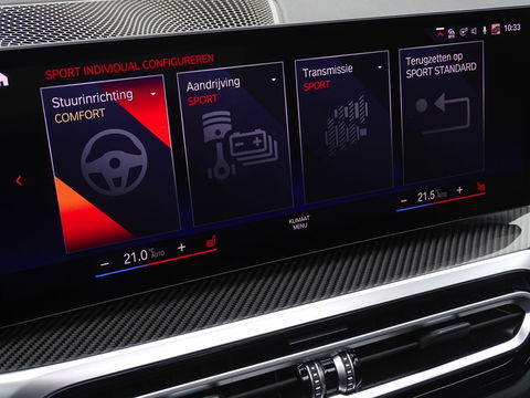 BMW 3-serie 330e 292PK X-Drive M-Sport Pro / Carbon / Harman Kardon / 2022