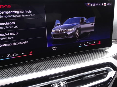 BMW 3-serie 330e 292PK X-Drive M-Sport Pro / Carbon / Harman Kardon / 2022