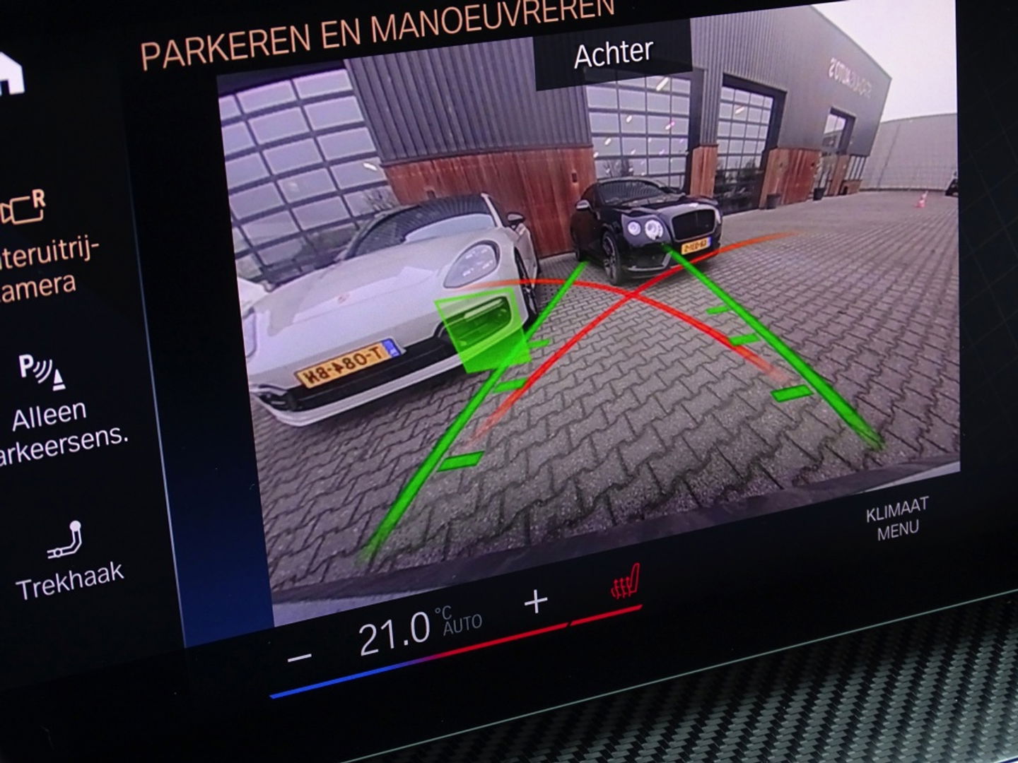 BMW 3-serie 330e 292PK X-Drive M-Sport Pro / Carbon / Harman Kardon / 2022