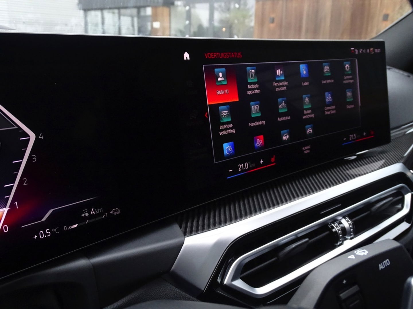 BMW 3-serie 330e 292PK X-Drive M-Sport Pro / Carbon / Harman Kardon / 2022