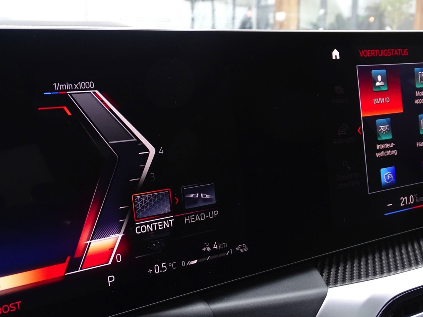 BMW 3-serie 330e 292PK X-Drive M-Sport Pro / Carbon / Harman Kardon / 2022