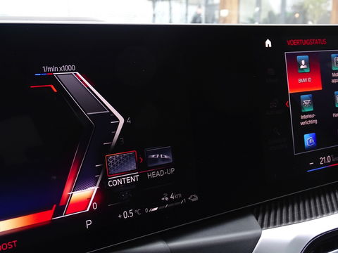 BMW 3-serie 330e 292PK X-Drive M-Sport Pro / Carbon / Harman Kardon / 2022