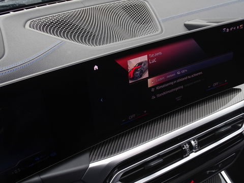 BMW 3-serie 330e 292PK X-Drive M-Sport Pro / Carbon / Harman Kardon / 2022