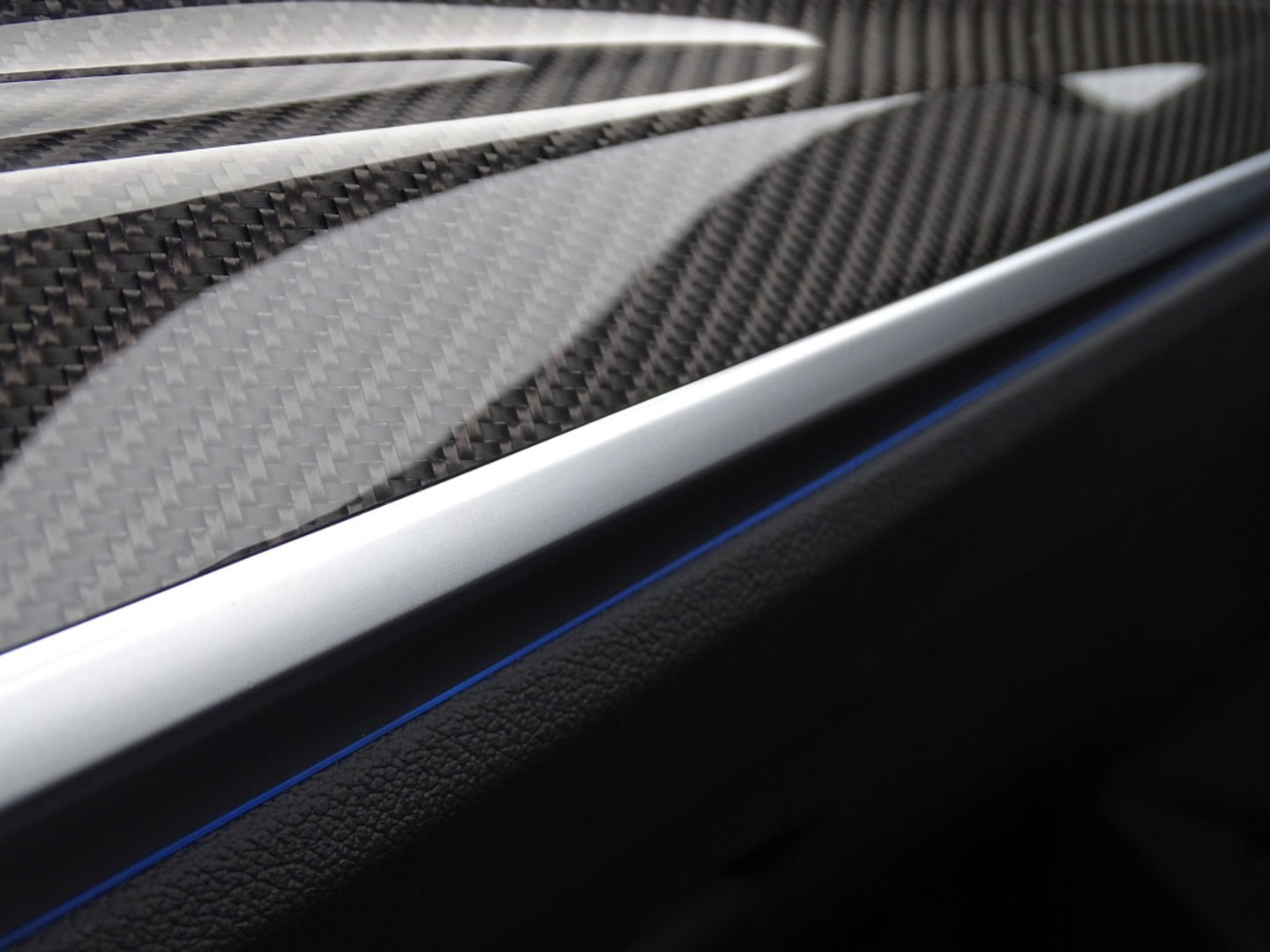 BMW 3-serie 330e 292PK X-Drive M-Sport Pro / Carbon / Harman Kardon / 2022