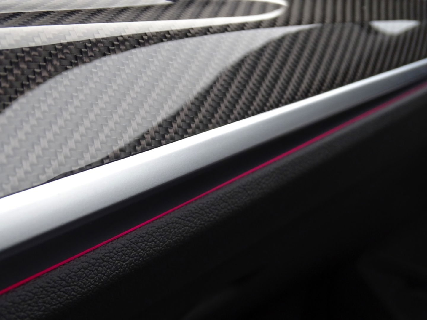 BMW 3-serie 330e 292PK X-Drive M-Sport Pro / Carbon / Harman Kardon / 2022