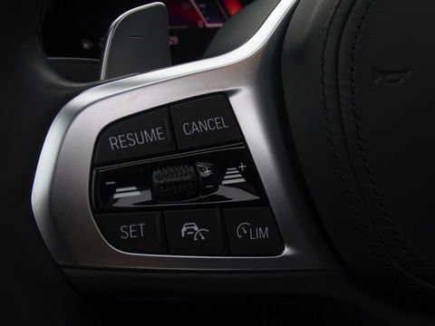 BMW 3-serie 330e 292PK X-Drive M-Sport Pro / Carbon / Harman Kardon / 2022