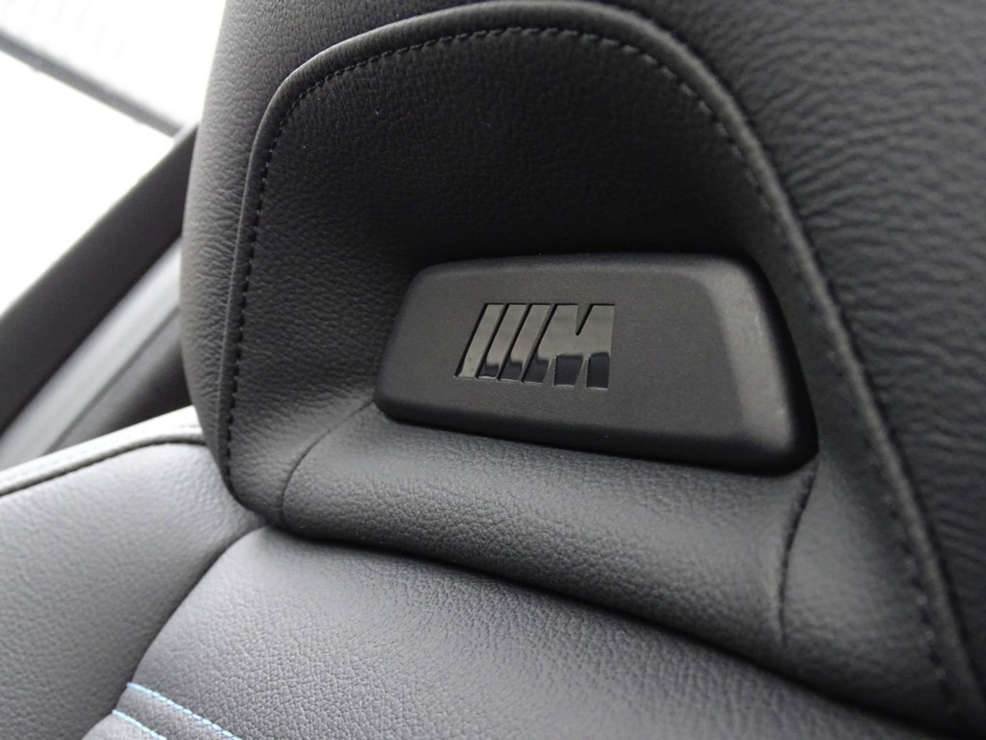 BMW 3-serie 330e 292PK X-Drive M-Sport Pro / Carbon / Harman Kardon / 2022