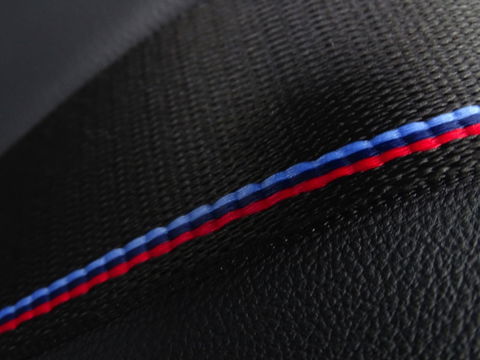 BMW 3-serie 330e 292PK X-Drive M-Sport Pro / Carbon / Harman Kardon / 2022