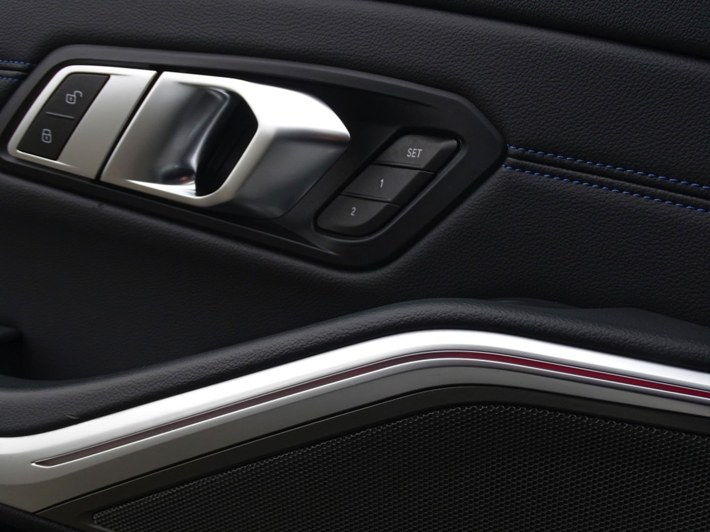 BMW 3-serie 330e 292PK X-Drive M-Sport Pro / Carbon / Harman Kardon / 2022