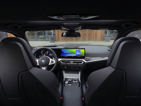 BMW 3-serie 330e 292PK X-Drive M-Sport Pro / Carbon / Harman Kardon / 2022