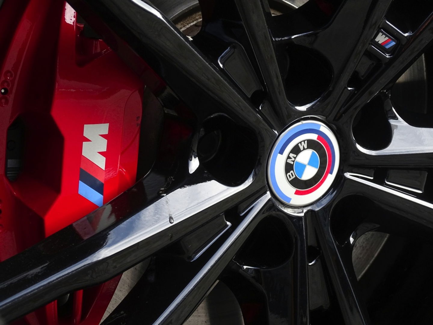 BMW 3-serie 330e 292PK X-Drive M-Sport Pro / Carbon / Harman Kardon / 2022