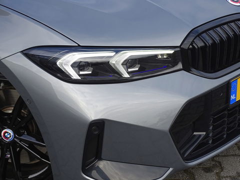 BMW 3-serie 330e 292PK X-Drive M-Sport Pro / Carbon / Harman Kardon / 2022