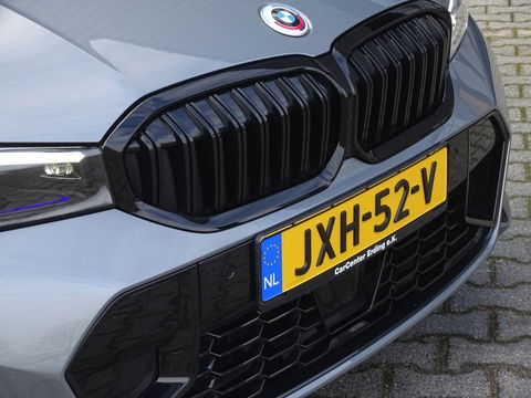 BMW 3-serie 330e 292PK X-Drive M-Sport Pro / Carbon / Harman Kardon / 2022