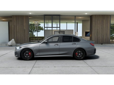 BMW 3-serie 330e 292PK X-Drive M-Sport Pro / Carbon / Harman Kardon / 2022