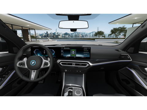 BMW 3-serie 330e 292PK X-Drive M-Sport Pro / Carbon / Harman Kardon / 2022