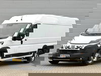 Fiat Ducato - 2.2 MultiJet 180 PK! L4H2 Extra Lang Camera|Cruise