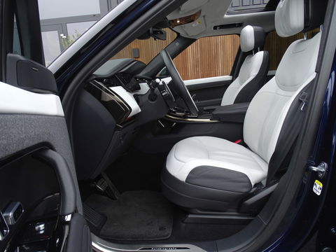 Land Rover Range Rover Sport P510e Autobiography 510PK / 360° / Meridian / 2023 / *NAP*