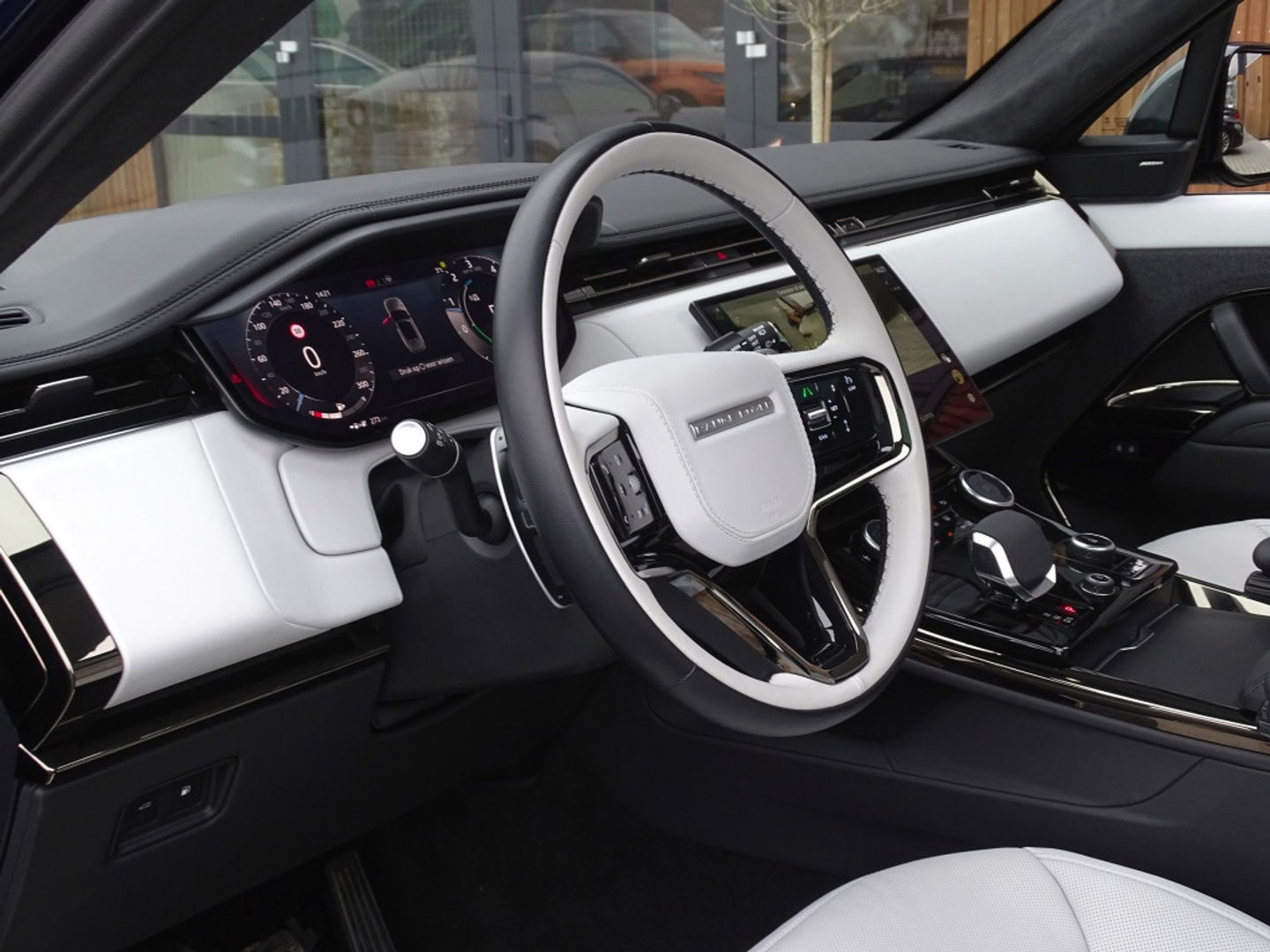 Land Rover Range Rover Sport P510e Autobiography 510PK / 360° / Meridian / 2023 / *NAP*