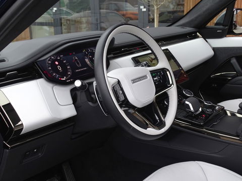 Land Rover Range Rover Sport P510e Autobiography 510PK / 360° / Meridian / 2023 / *NAP*