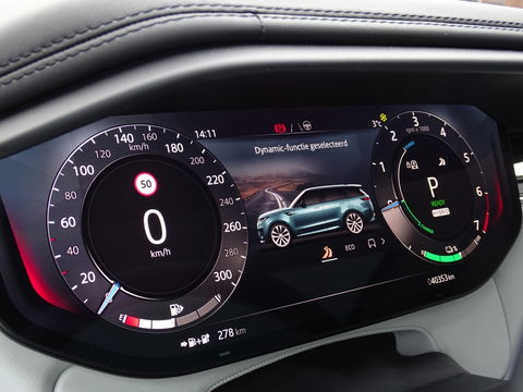 Land Rover Range Rover Sport P510e Autobiography 510PK / 360° / Meridian / 2023 / *NAP*