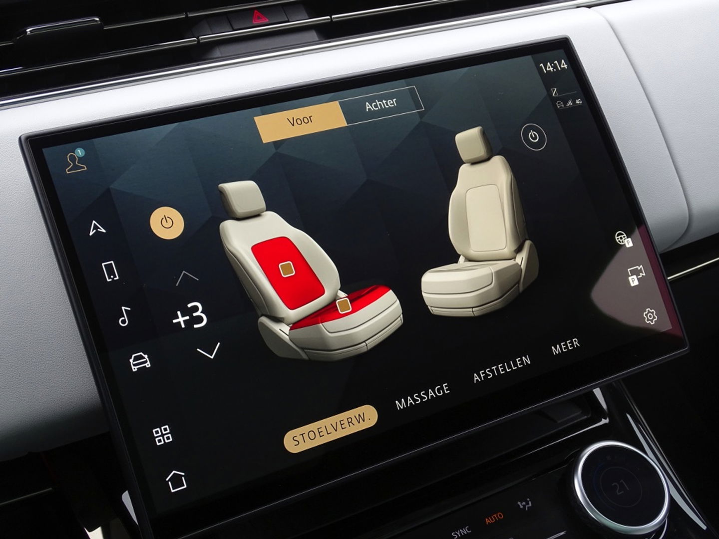 Land Rover Range Rover Sport P510e Autobiography 510PK / 360° / Meridian / 2023 / *NAP*