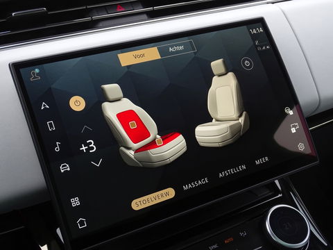 Land Rover Range Rover Sport P510e Autobiography 510PK / 360° / Meridian / 2023 / *NAP*