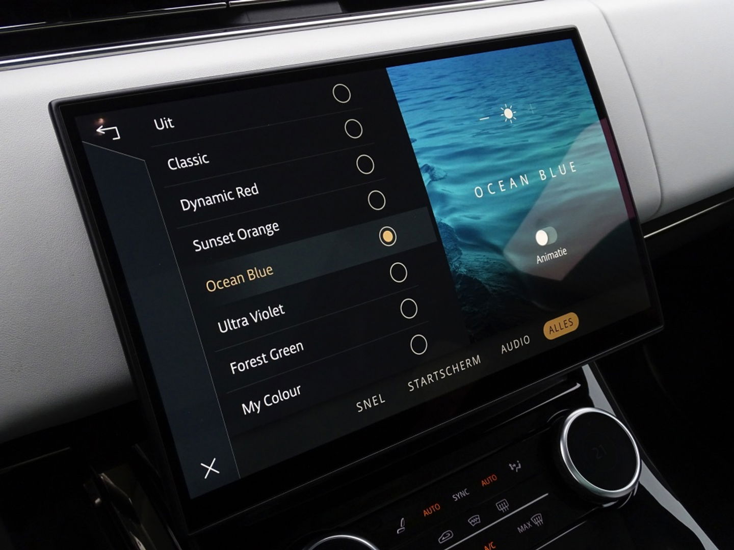 Land Rover Range Rover Sport P510e Autobiography 510PK / 360° / Meridian / 2023 / *NAP*