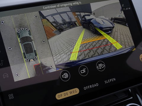 Land Rover Range Rover Sport P510e Autobiography 510PK / 360° / Meridian / 2023 / *NAP*