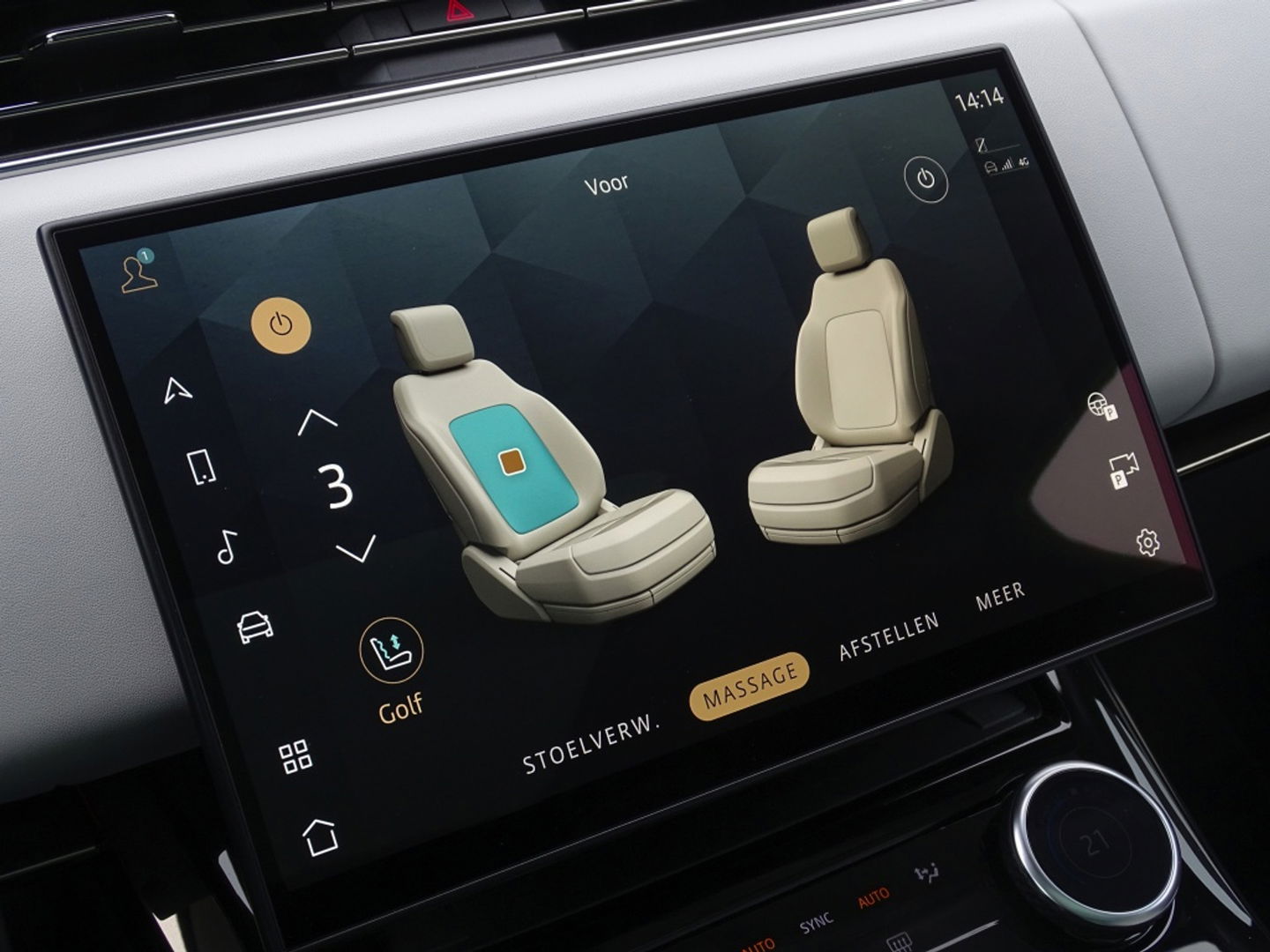 Land Rover Range Rover Sport P510e Autobiography 510PK / 360° / Meridian / 2023 / *NAP*