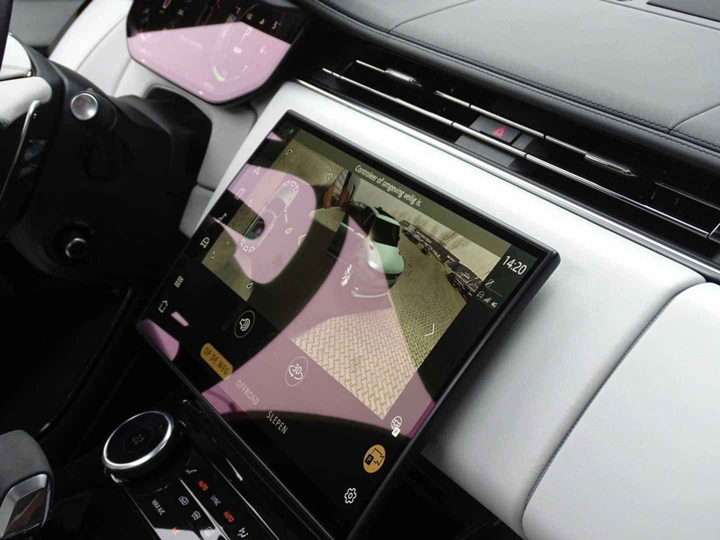 Land Rover Range Rover Sport P510e Autobiography 510PK / 360° / Meridian / 2023 / *NAP*