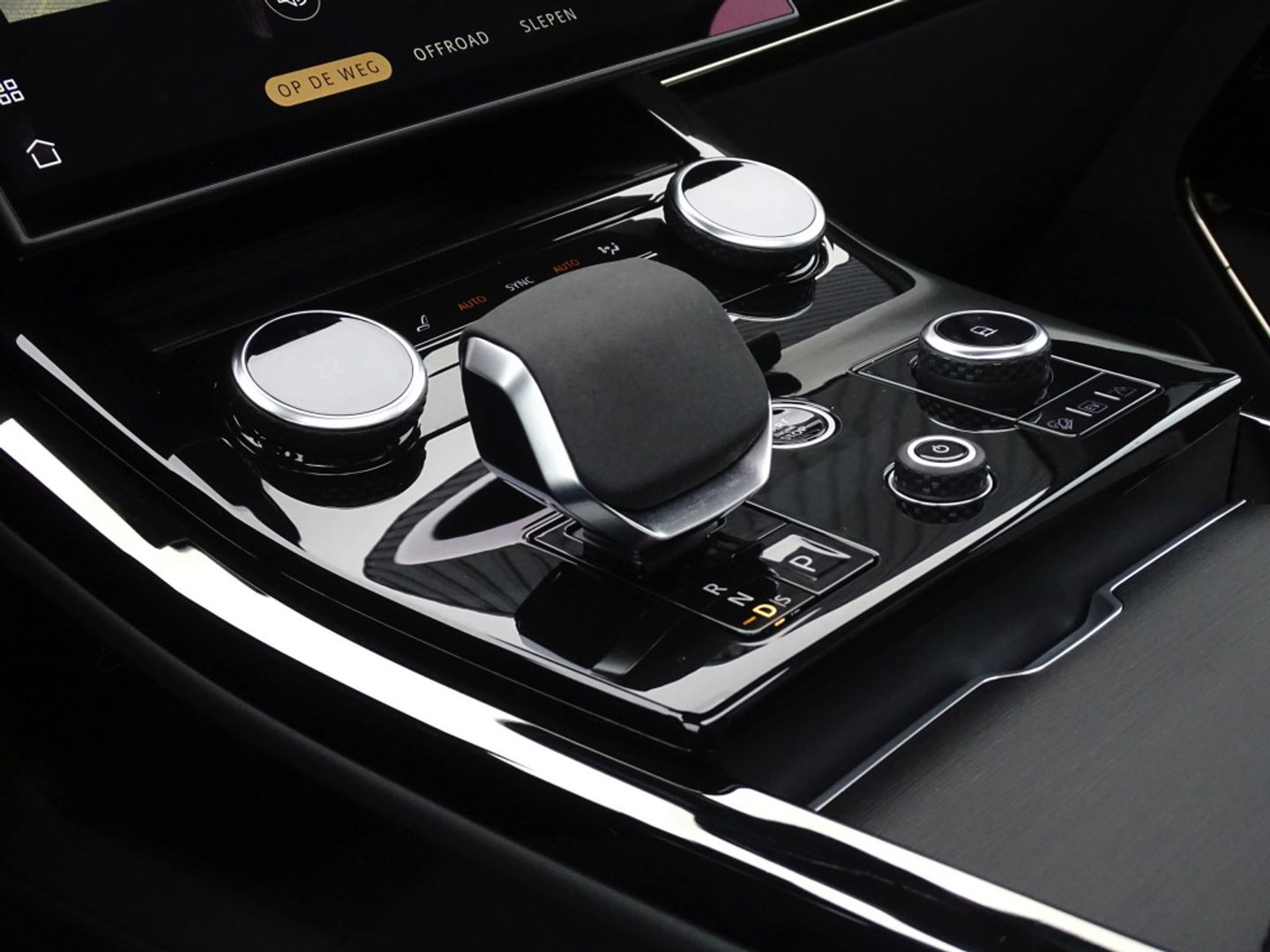 Land Rover Range Rover Sport P510e Autobiography 510PK / 360° / Meridian / 2023 / *NAP*