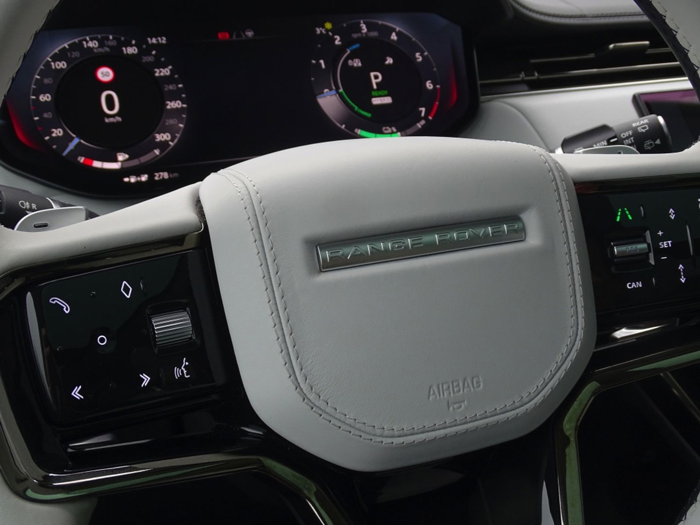 Land Rover Range Rover Sport P510e Autobiography 510PK / 360° / Meridian / 2023 / *NAP*