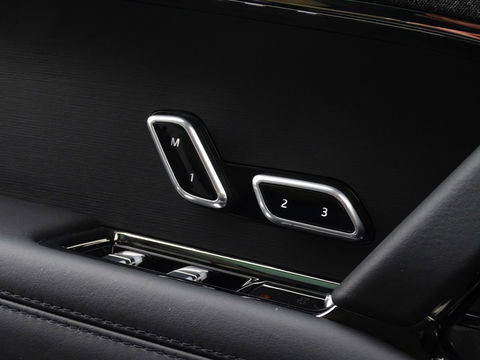 Land Rover Range Rover Sport P510e Autobiography 510PK / 360° / Meridian / 2023 / *NAP*