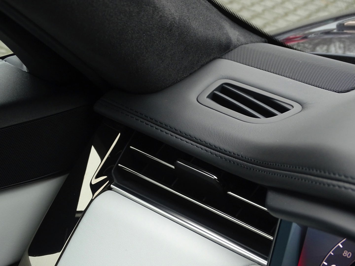 Land Rover Range Rover Sport P510e Autobiography 510PK / 360° / Meridian / 2023 / *NAP*