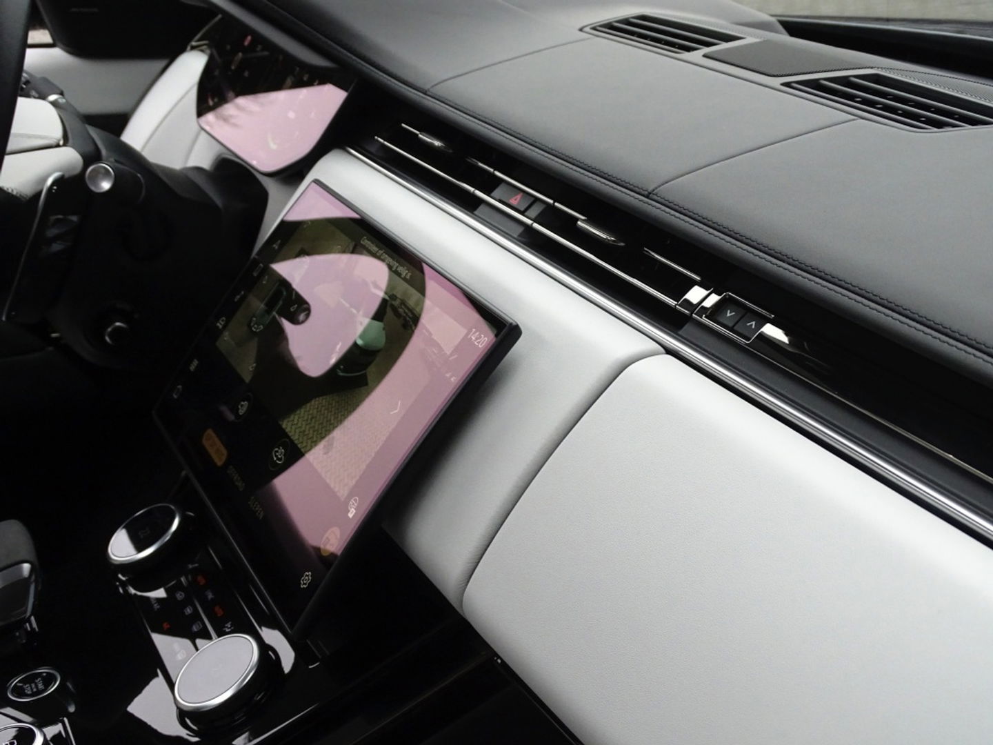 Land Rover Range Rover Sport P510e Autobiography 510PK / 360° / Meridian / 2023 / *NAP*